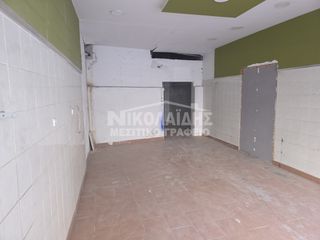 Κατάστημα 56 τ.μ. προς ενοικίαση, Πυροβολικά Σερρών-thumb-6