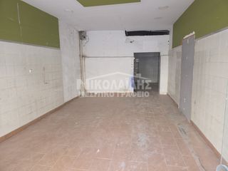 Κατάστημα 56 τ.μ. προς ενοικίαση, Πυροβολικά Σερρών-thumb-8