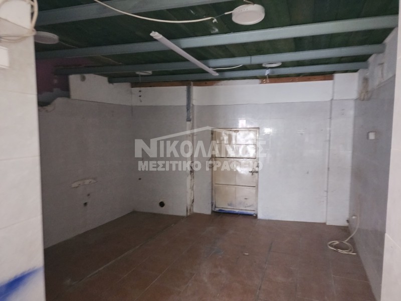 Store 56 sqm for sale, Serres Prefecture, Serres