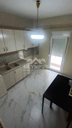 Apartment 88 sqm for rent, Thessaloniki - Center, Kato Toumpa