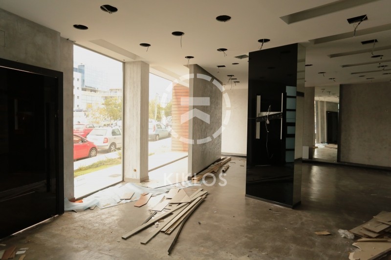 Επιχειρηματικό κτίριο 278 τ.μ. πρός πώληση, Αθήνα - Νότια Προάστια, Ηλιούπολη