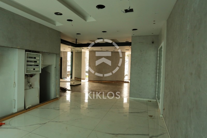 Επιχειρηματικό κτίριο 278 τ.μ. πρός πώληση, Αθήνα - Νότια Προάστια, Ηλιούπολη