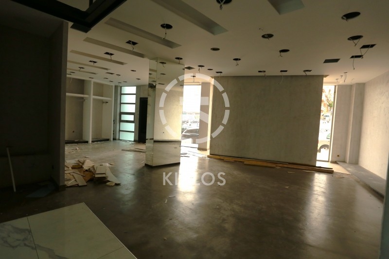Επιχειρηματικό κτίριο 278 τ.μ. πρός πώληση, Αθήνα - Νότια Προάστια, Ηλιούπολη