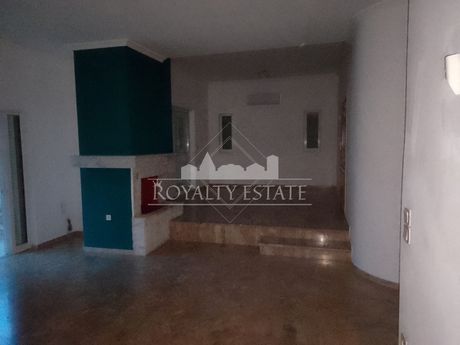 Διαμέρισμα 145 τ.μ. για ενοικίαση