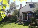 Detached home 75sqm for rent-Kallikrateia » Center