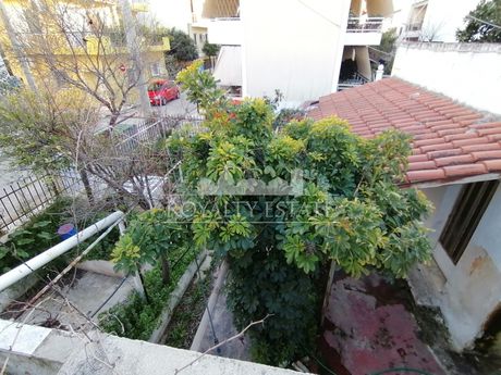 Οικόπεδο 212τ.μ. για πώληση-Ίλιον » Μιχελή