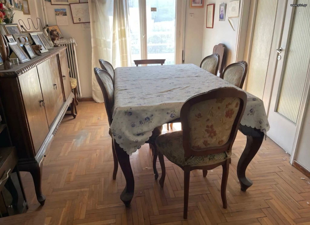 Διαμέρισμα 69 τ.μ. προς πώληση, Λόφος Σικελίας