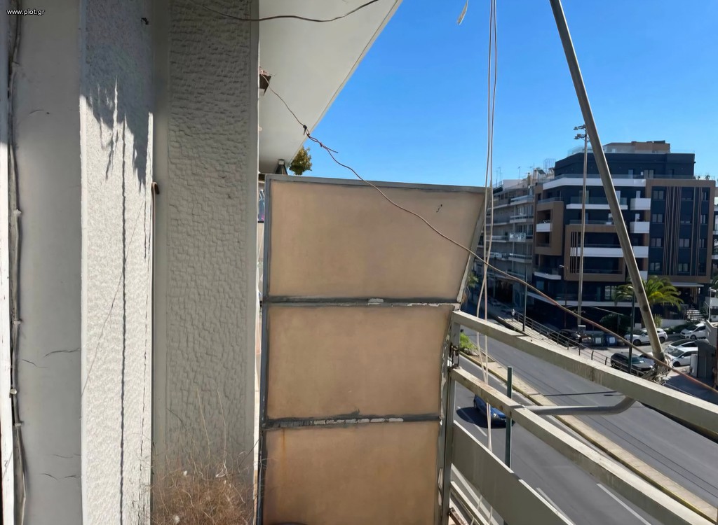 Διαμέρισμα 69 τ.μ. προς πώληση, Λόφος Σικελίας