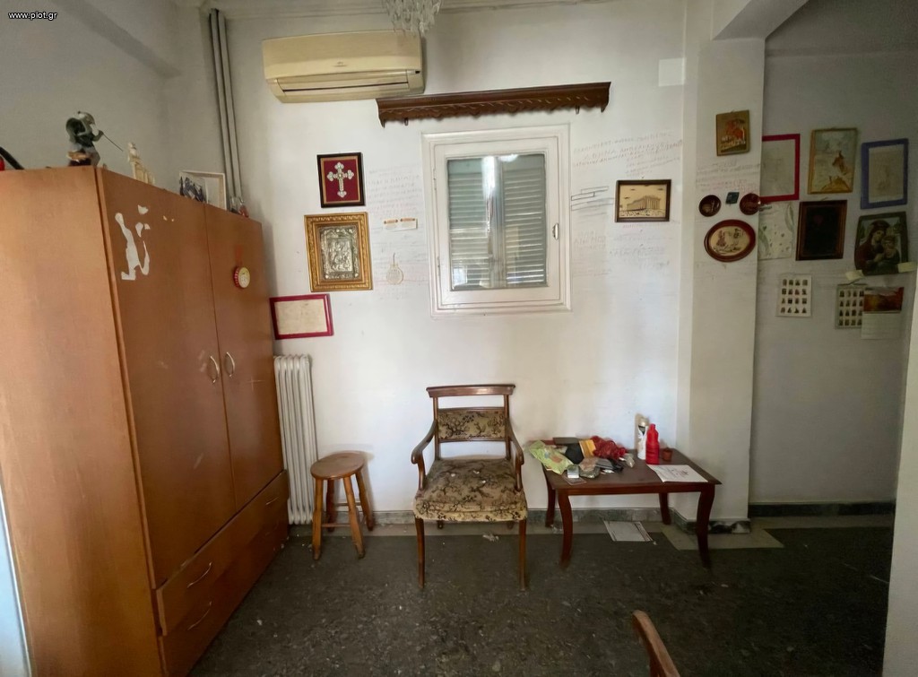 Διαμέρισμα 69 τ.μ. προς πώληση, Λόφος Σικελίας