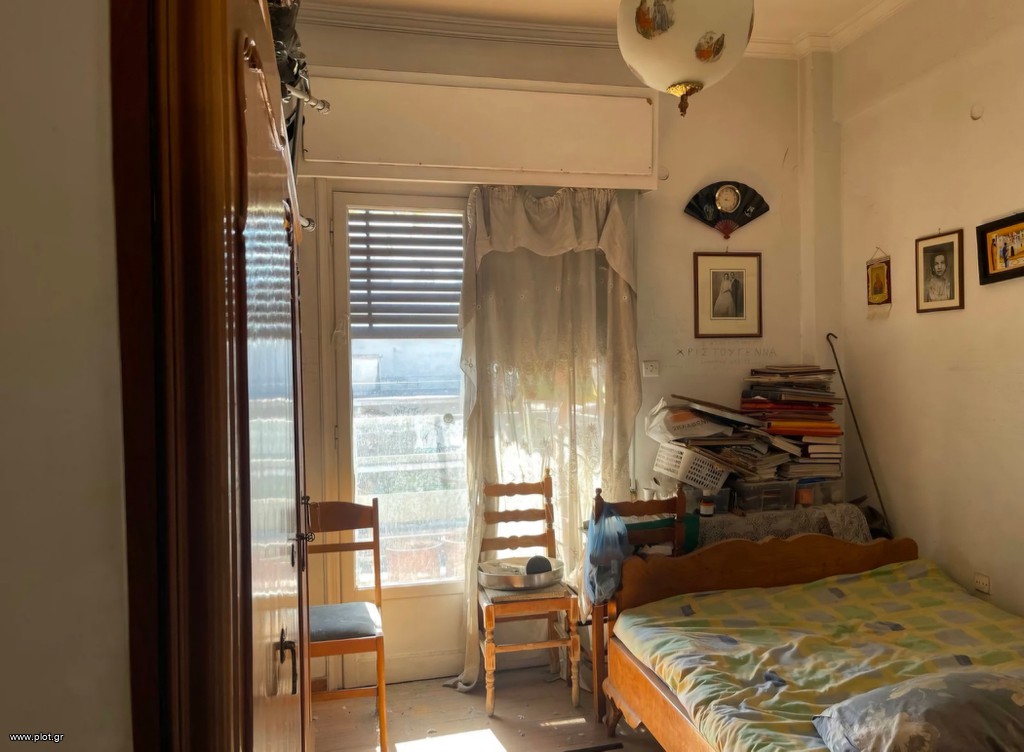 Διαμέρισμα 69 τ.μ. προς πώληση, Λόφος Σικελίας