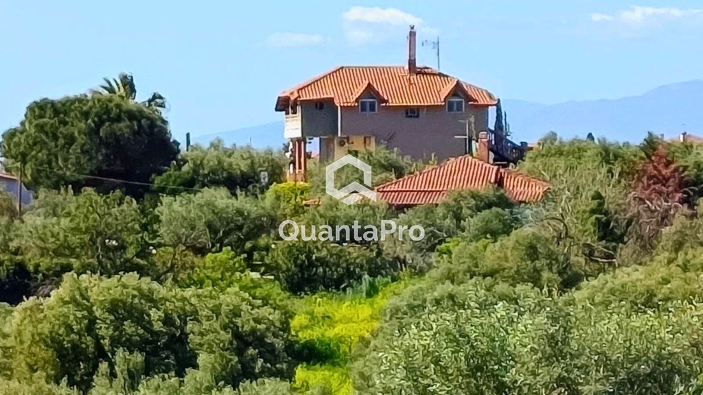 Μονοκατοικία 193 τ.μ. πρός πώληση, Χαλκιδική, Μουδανιά