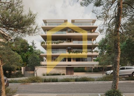Maisonette 162sqm for sale-Glyfada » Glyfada - Center