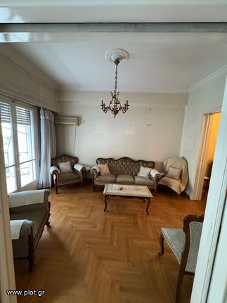 Apartment 100 sqm for sale, Athens - Center, Kipseli