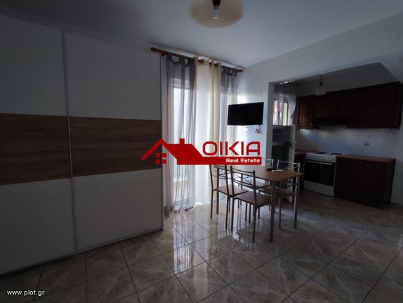 Studio 30 sqm for rent, Magnesia, Volos
