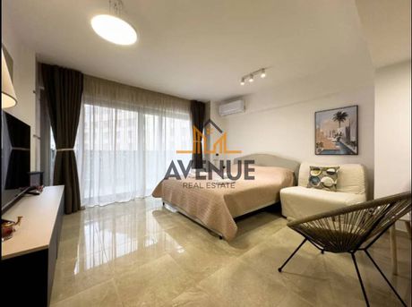 Studio / γκαρσονιέρα 36 τ.μ. για ενοικίαση