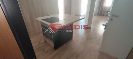 Studio / γκαρσονιέρα 40 τ.μ. για ενοικίαση