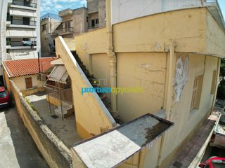 Μονοκατοικία 57,69 τ.μ. προς πώληση, Κέντρο Άργους-thumb-4