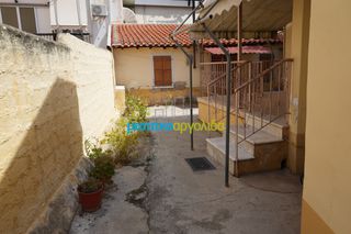 Μονοκατοικία 57,69 τ.μ. προς πώληση, Κέντρο Άργους-thumb-11