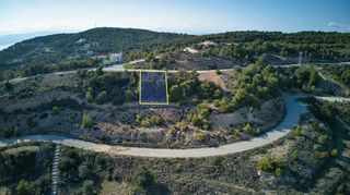 Οικόπεδο 400 τ.μ. για πώληση, Αργολίδα, Κρανίδι-thumb-1
