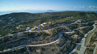 Οικόπεδο 400 τ.μ. για πώληση, Αργολίδα, Κρανίδι-thumb-4