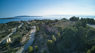 Οικόπεδο 400 τ.μ. για πώληση, Αργολίδα, Κρανίδι-thumb-3