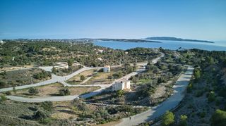 Οικόπεδο 400 τ.μ. για πώληση