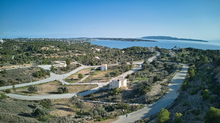 Οικόπεδο 400 τ.μ. για πώληση, Αργολίδα, Κρανίδι