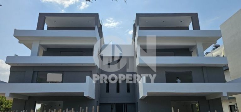 Μεζονέτα 135 τ.μ. για πώληση, Αθήνα - Ανατολικά Προάστια, Γλυκά Νερά