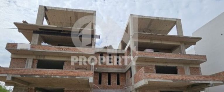 Maisonette 135 sqm for sale, Athens - East, Glika Nera