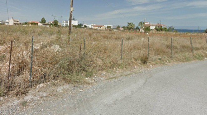 Αγροτεμάχια 5.239 τ.μ. προς πώληση, Κέντρο Γουβών