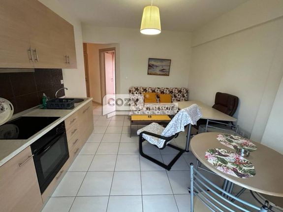 Studio 52 sqm for rent, Thessaloniki - Center, Doxa