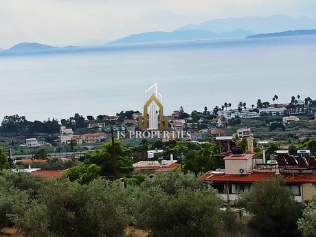 Detached home 210sqm for sale-Megara » Kineta