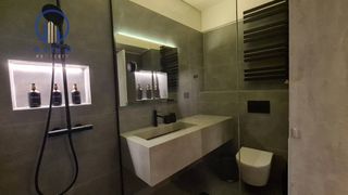 Studio / γκαρσονιέρα 45 τ.μ. για ενοικίαση, Αχαΐα, Πάτρα-thumb-6