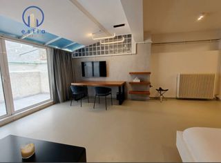 Studio / γκαρσονιέρα 45 τ.μ. για ενοικίαση
