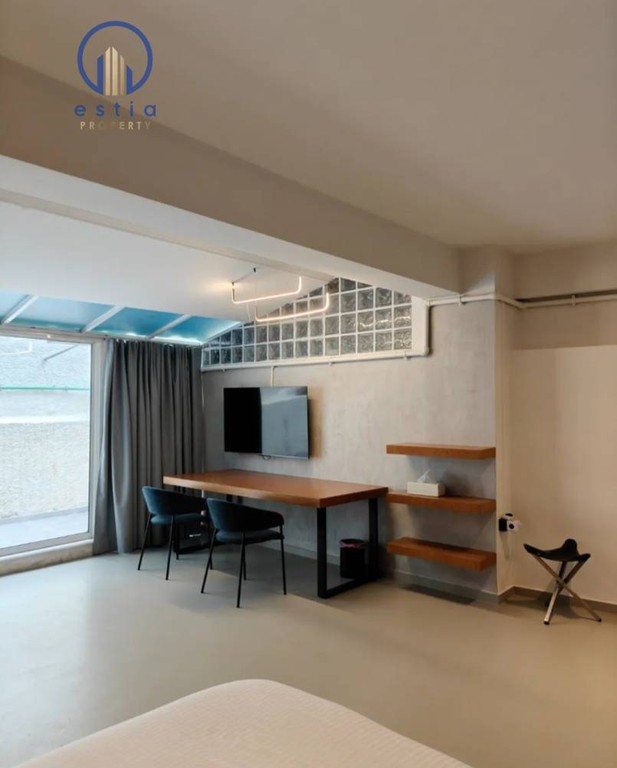 Studio / γκαρσονιέρα 45 τ.μ. πρός ενοικίαση, Αχαΐα, Πάτρα