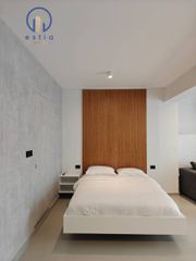 Studio / γκαρσονιέρα 45 τ.μ. για ενοικίαση, Αχαΐα, Πάτρα-thumb-9