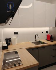 Studio / γκαρσονιέρα 45 τ.μ. για ενοικίαση, Αχαΐα, Πάτρα-thumb-1