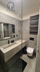 Studio / γκαρσονιέρα 45 τ.μ. για ενοικίαση, Αχαΐα, Πάτρα-thumb-7