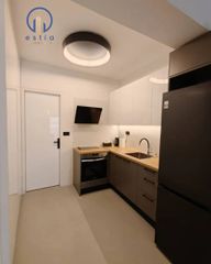 Studio / γκαρσονιέρα 45 τ.μ. για ενοικίαση, Αχαΐα, Πάτρα-thumb-2