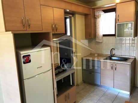 Studio / γκαρσονιέρα 30τ.μ. για ενοικίαση-Ιωάννινα » Βελισσάριος