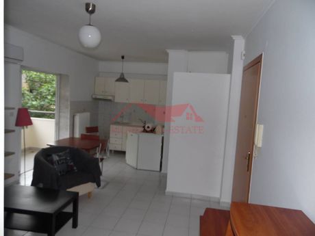 Studio / γκαρσονιέρα 50τ.μ. για ενοικίαση-Κάτω τούμπα
