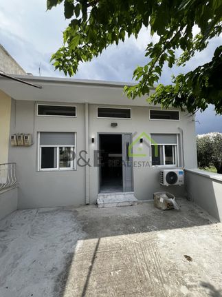 Detached home 35 sqm for rent, Rest Of Attica, Markopoulo