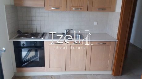 Apartment 85sqm for rent-Patra » Kotroni