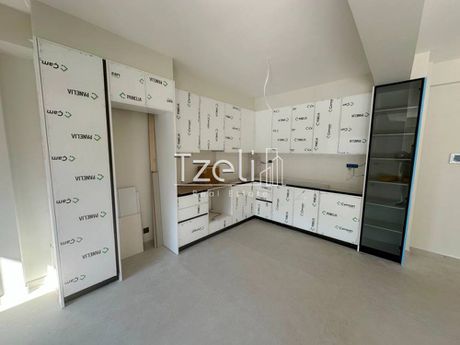 Apartment 85sqm for rent-Patra » Abelokipi