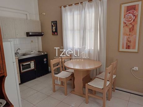 Apartment 52sqm for rent-Patra » Proastio