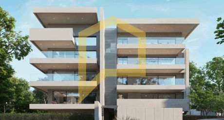 Maisonette 215sqm for sale-Glyfada » Golf