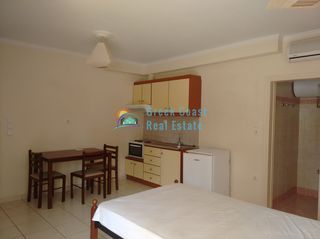 Studio / γκαρσονιέρα 33 τ.μ. για ενοικίαση