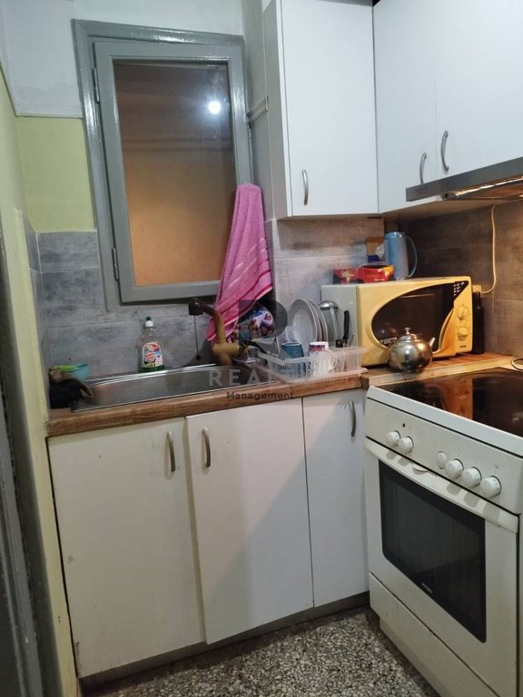 Studio / γκαρσονιέρα 35 τ.μ. προς πώληση, Αγ. Μελετίου - Πλ. Βικτωρίας - Μάρνη