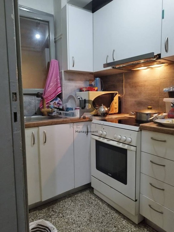 Studio / γκαρσονιέρα 35 τ.μ. προς πώληση, Αγ. Μελετίου - Πλ. Βικτωρίας - Μάρνη