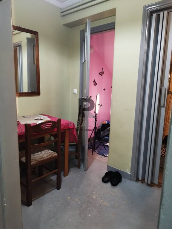 Studio / γκαρσονιέρα 35 τ.μ. προς πώληση, Αγ. Μελετίου - Πλ. Βικτωρίας - Μάρνη